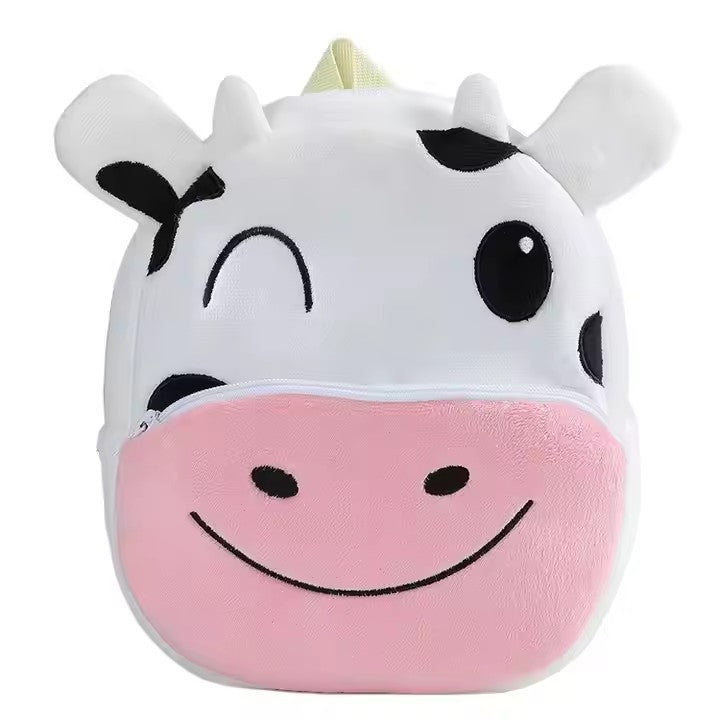 Treasured Cubs Cow Backpack
