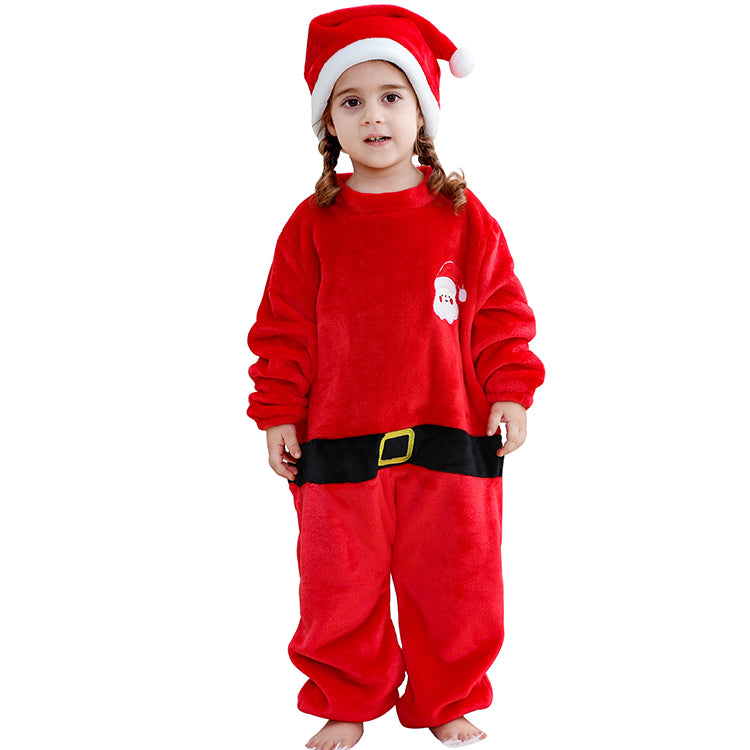 Treasured Cubs Santa Onesie
