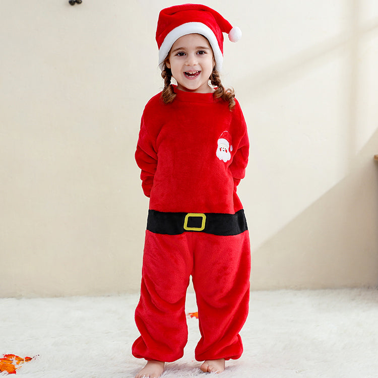 Treasured Cubs Santa Onesie