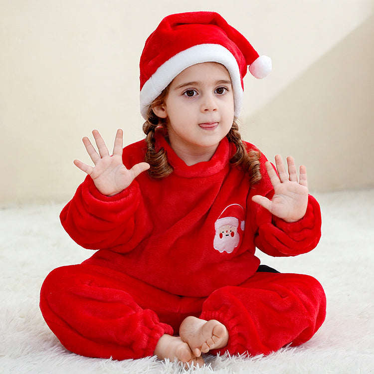 Treasured Cubs Santa Onesie