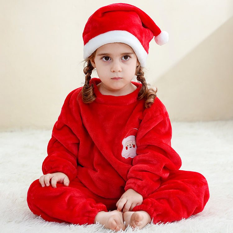 Treasured Cubs Santa Onesie