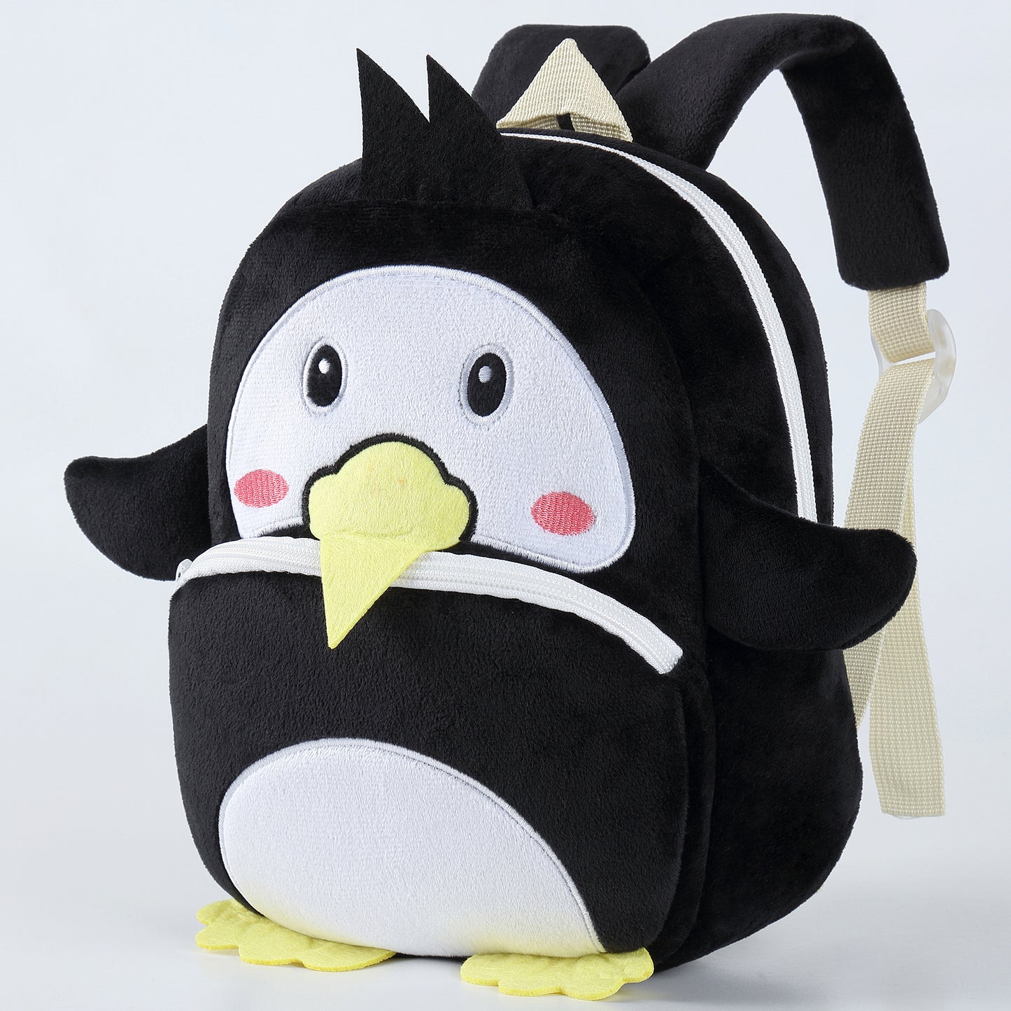 Treasured Cubs Penguin Backpack