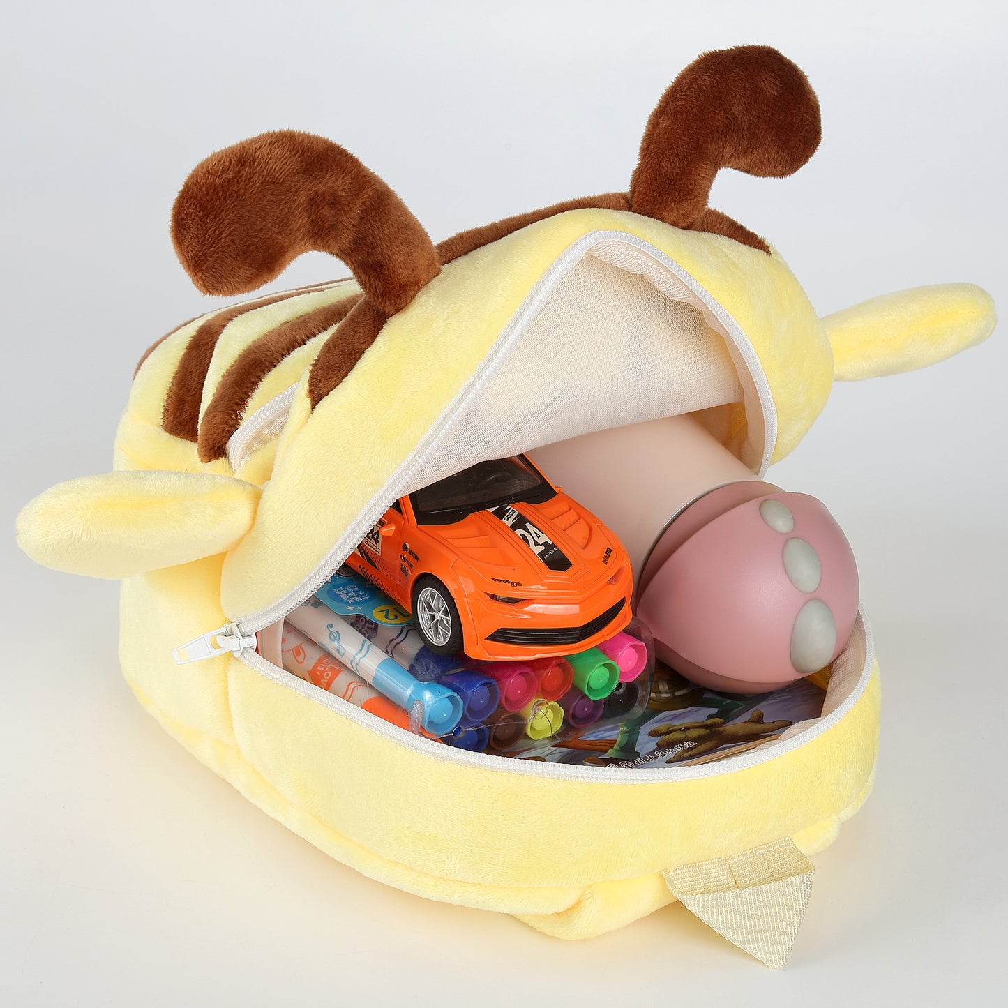 Treasured Cubs Bee Backpack