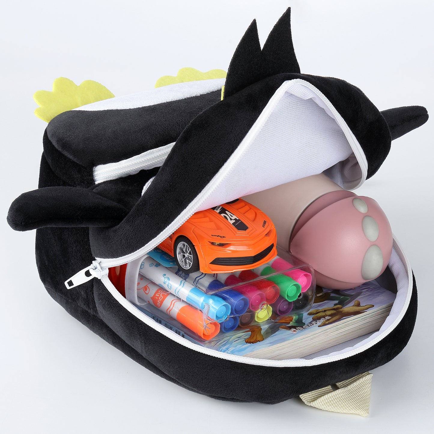 Treasured Cubs Penguin Backpack
