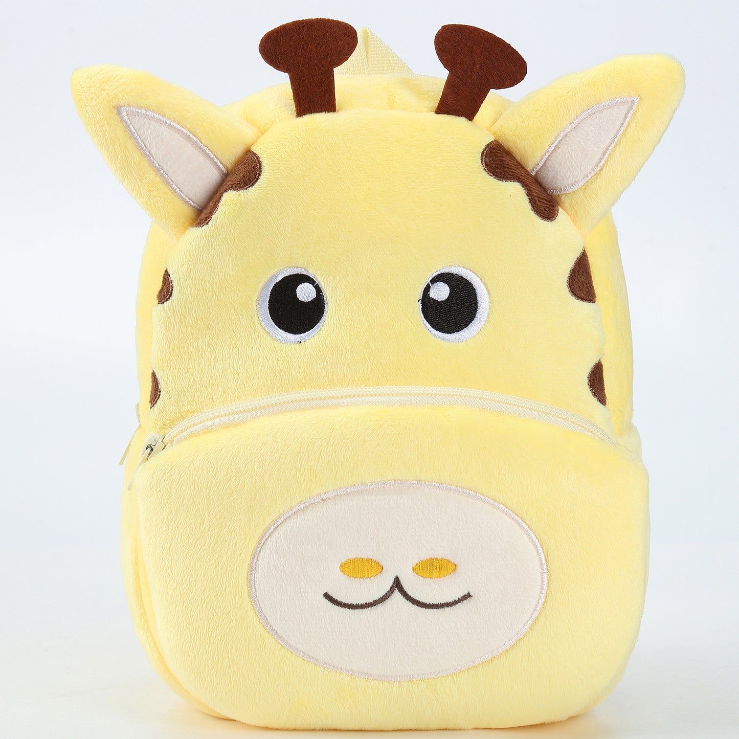 Treasured Cubs Giraffe Backpack