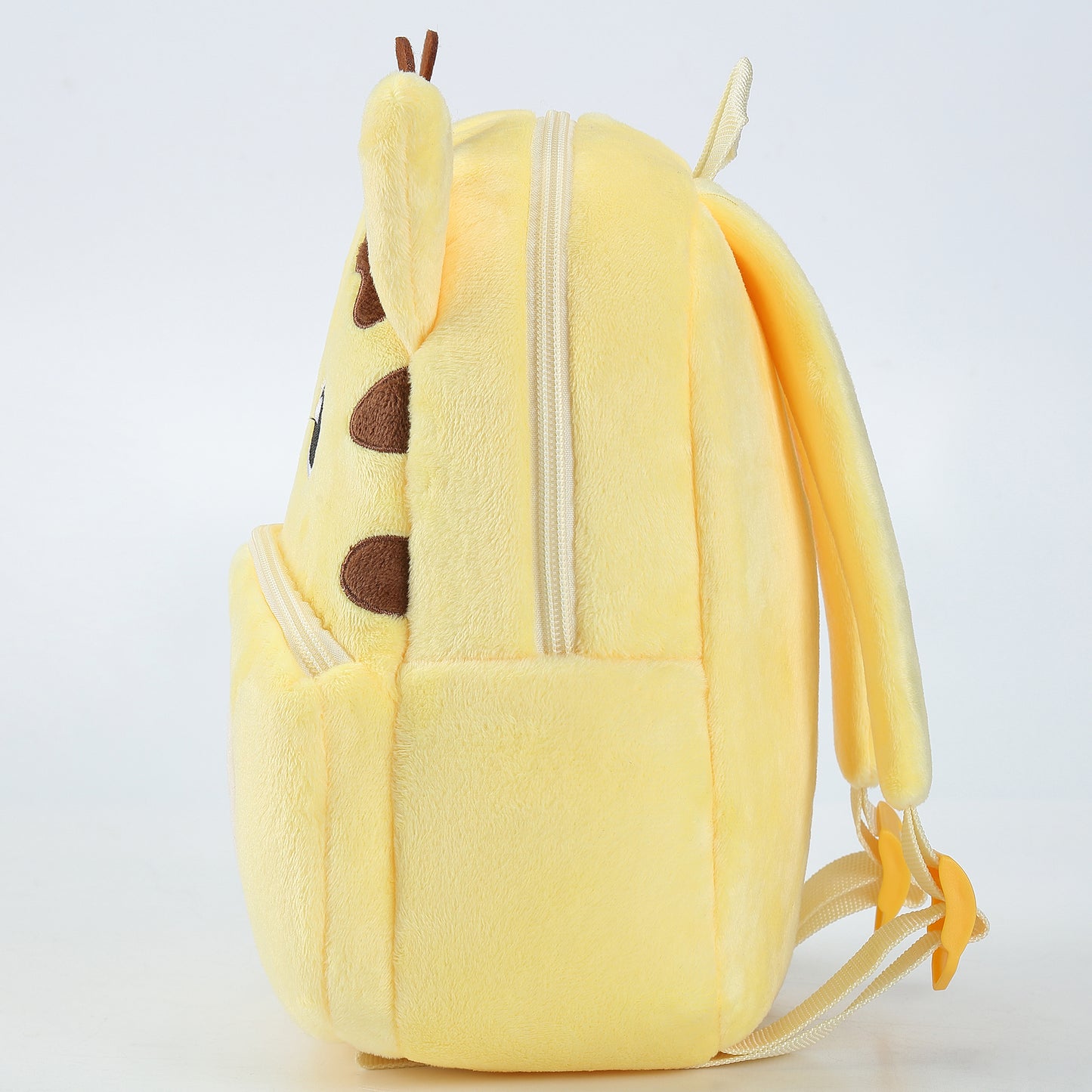 Treasured Cubs Giraffe Backpack