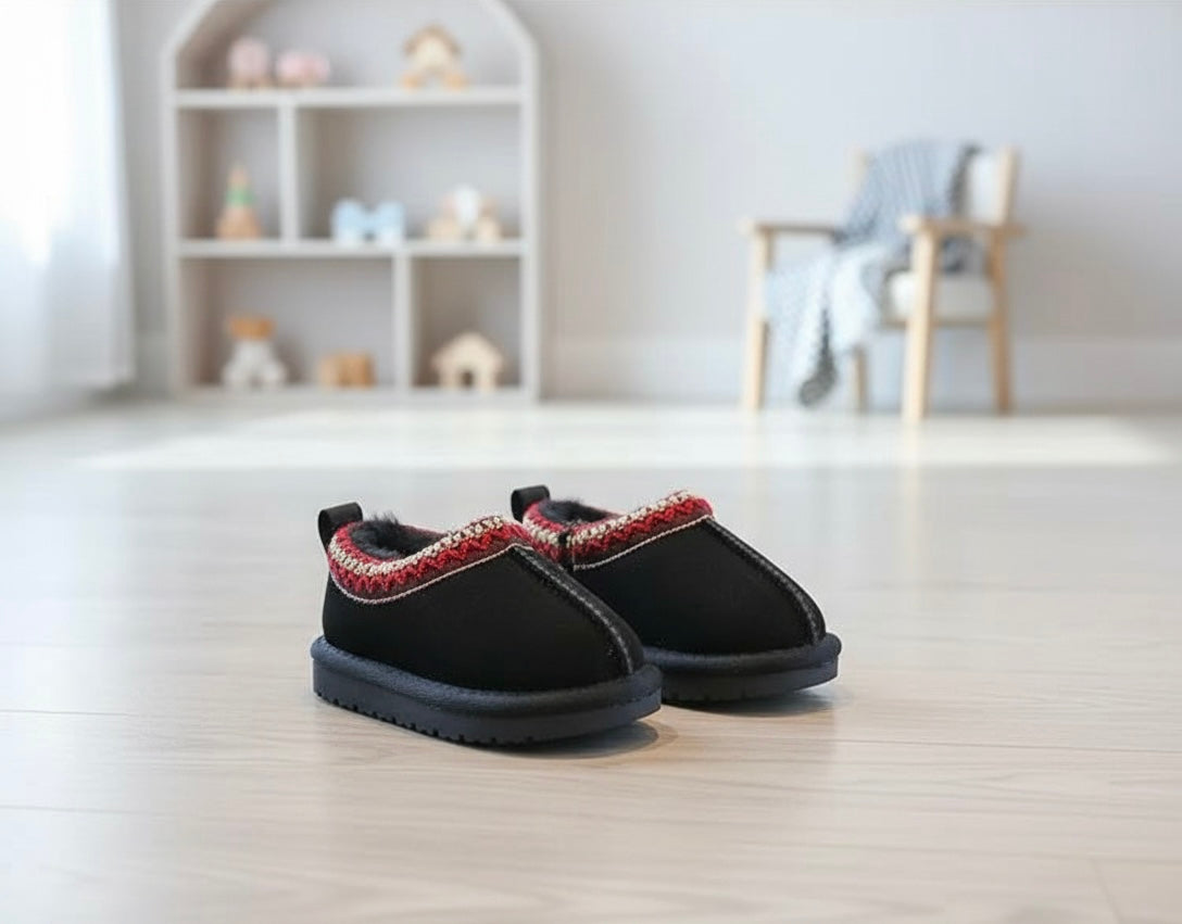 Treasured Cubs Shoes