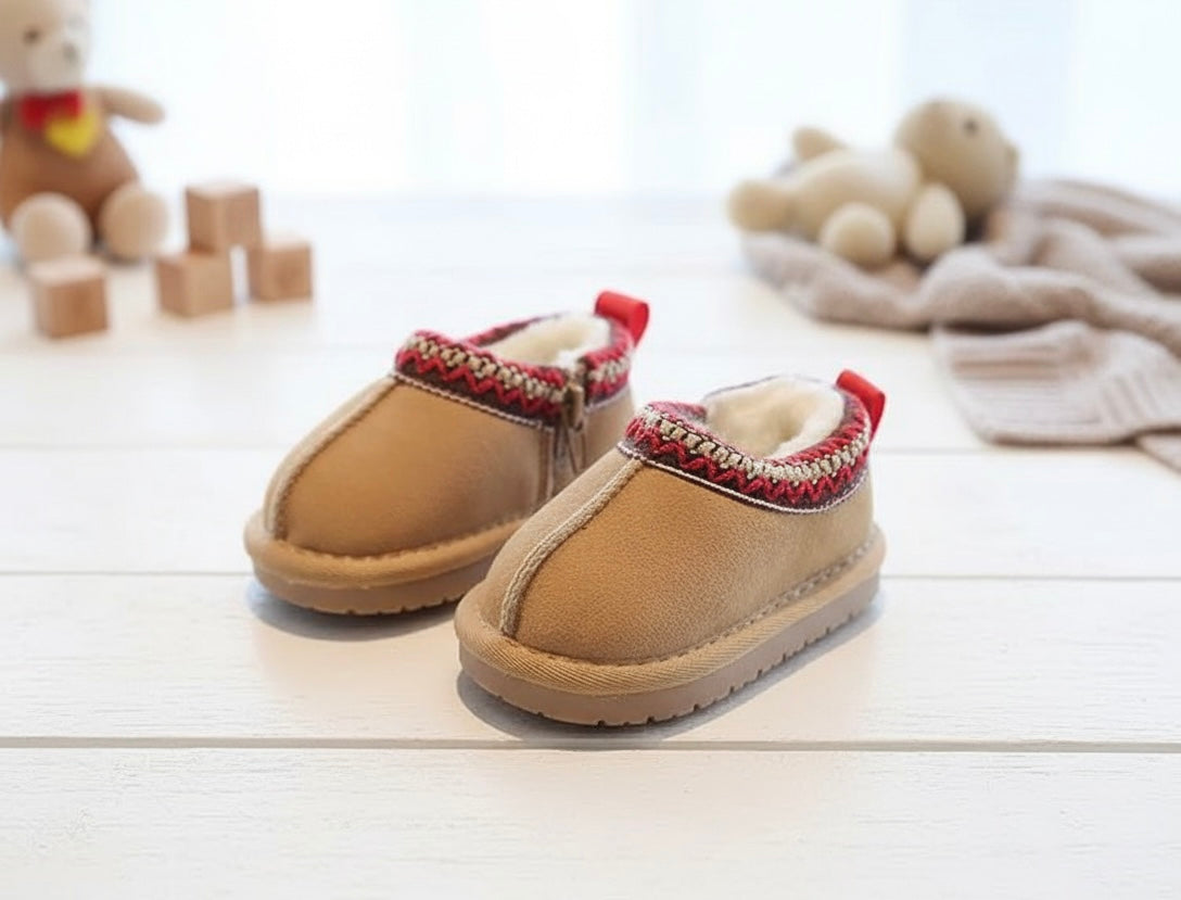 Treasured Cubs Shoes
