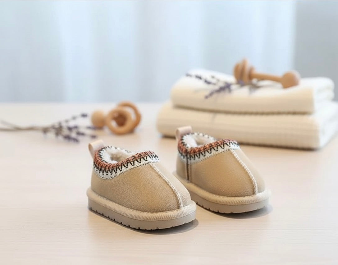 Treasured Cubs Shoes