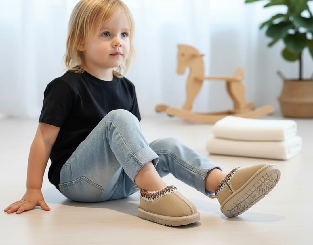 Treasured Cubs Shoes