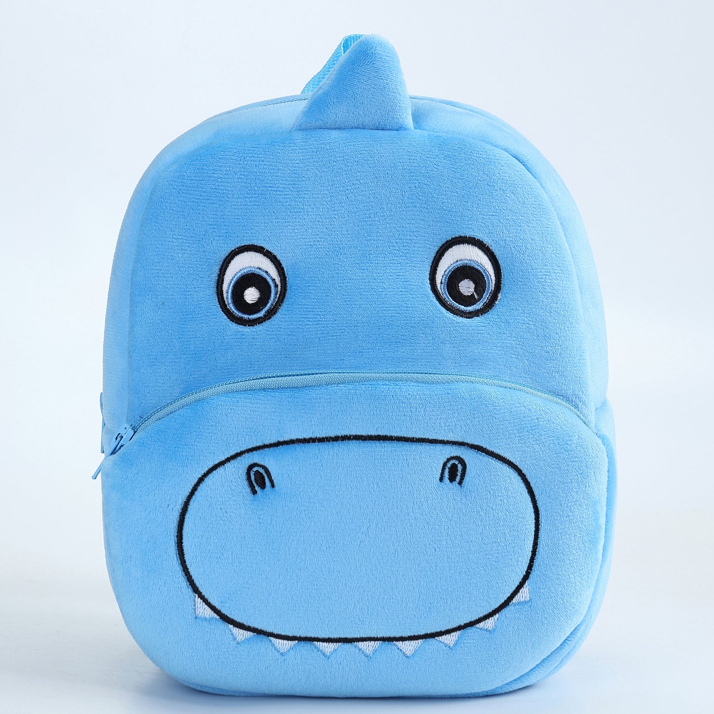 Treasured Cubs Blue Dino