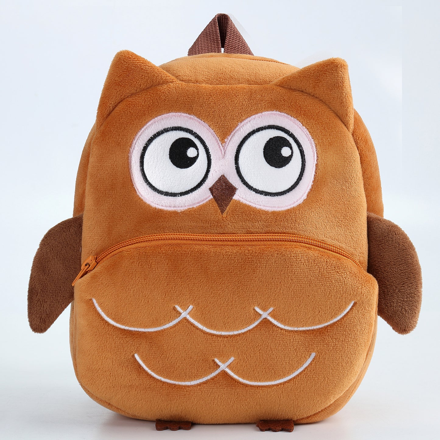 Treasured Cubs Owl Backpack