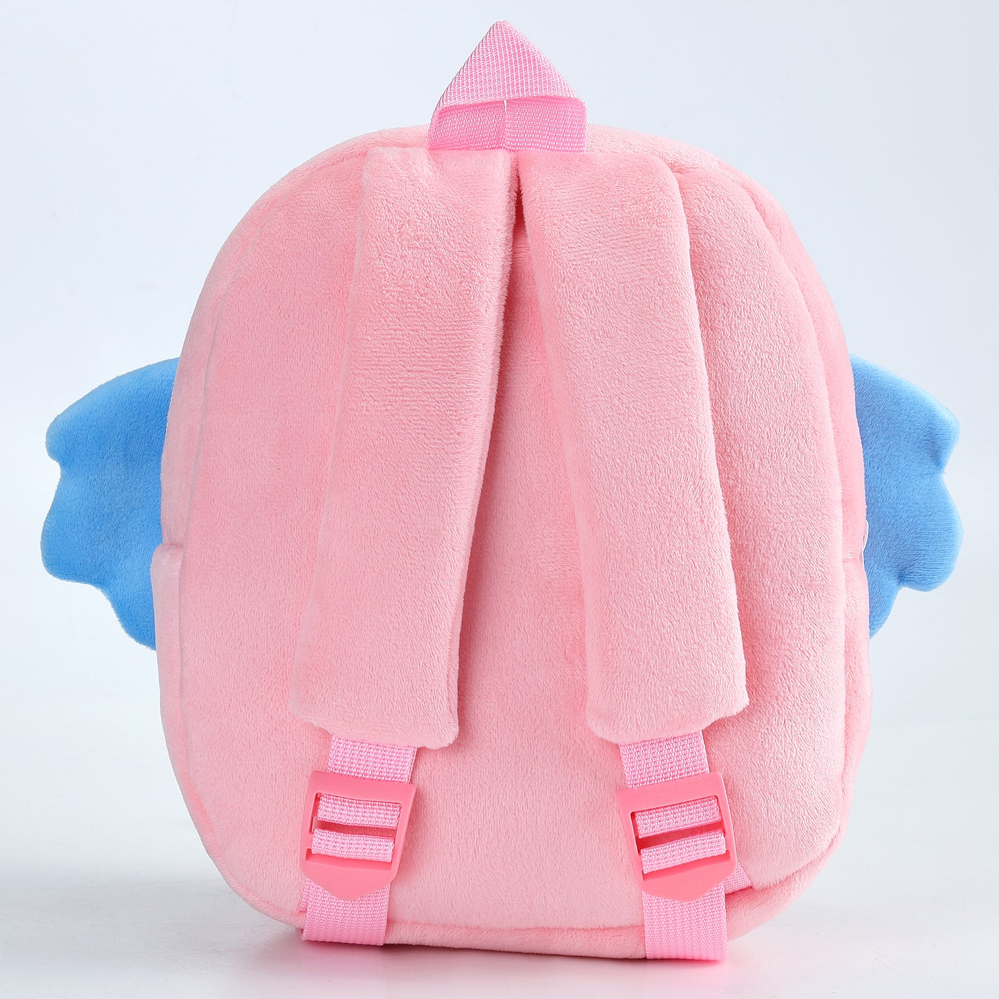 Treasured Cubs Pink Owl Backpack