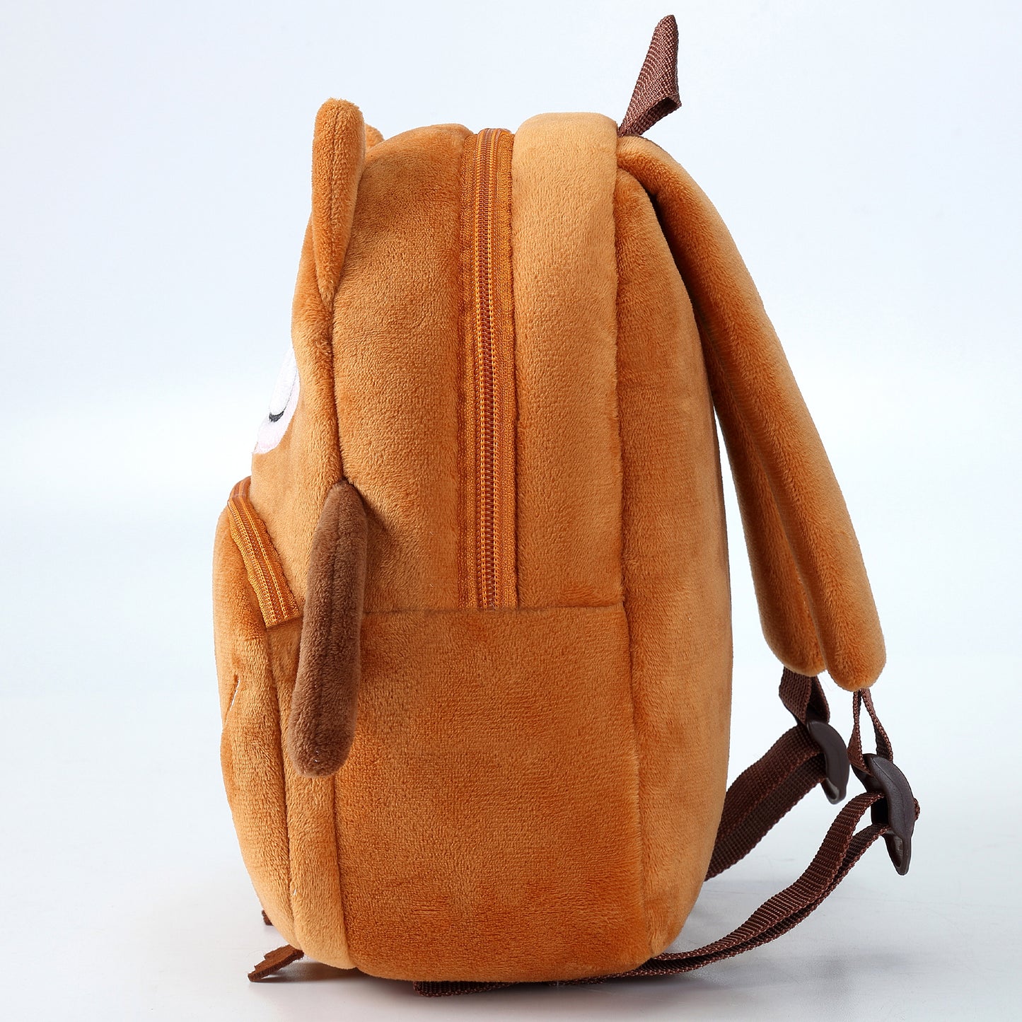 Treasured Cubs Owl Backpack