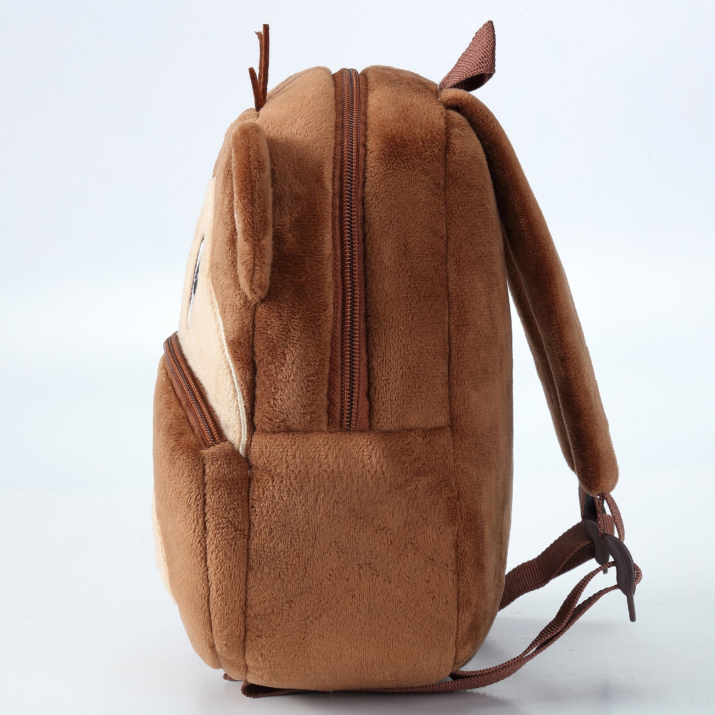 Treasured Cubs Monkey Backpack