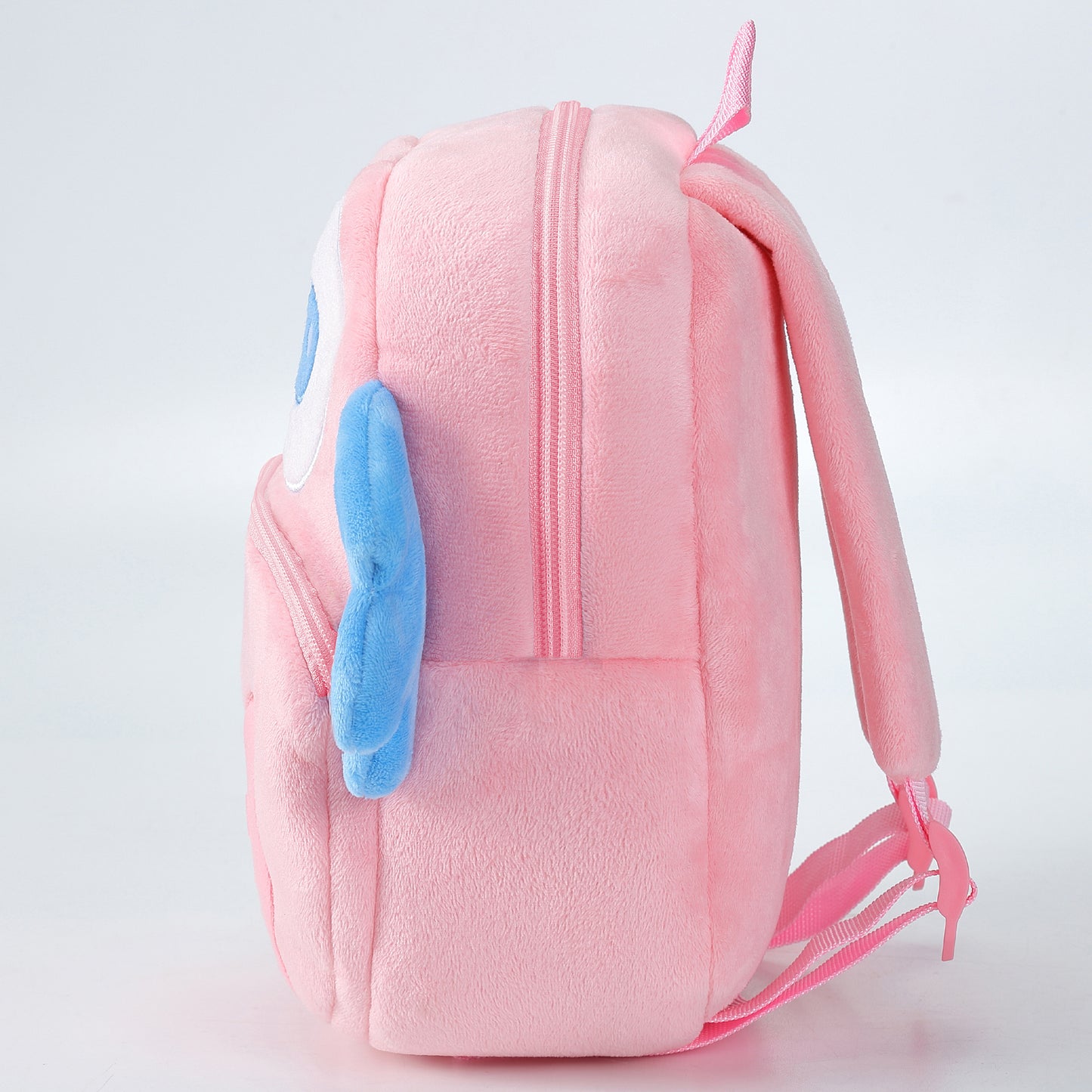Treasured Cubs Pink Owl Backpack
