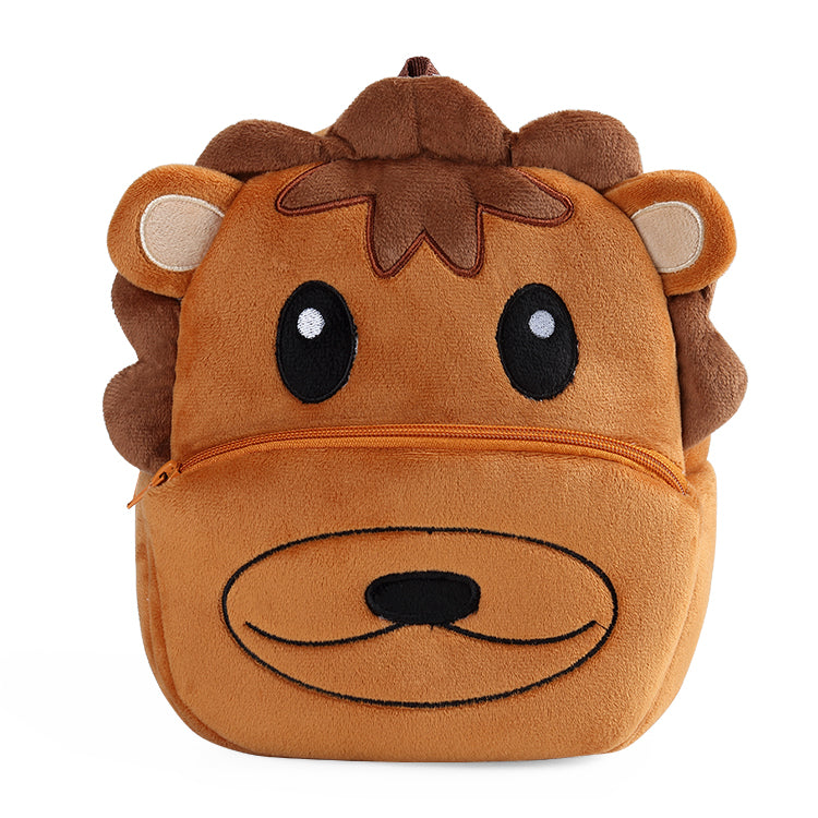 Treasured Cubs Lion Backpack