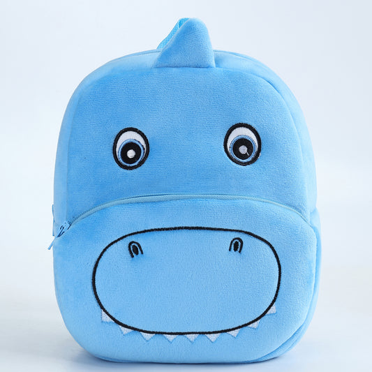 Treasured Cubs Blue Dino