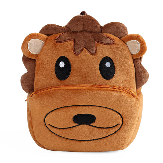 Treasured Cubs Lion Backpack